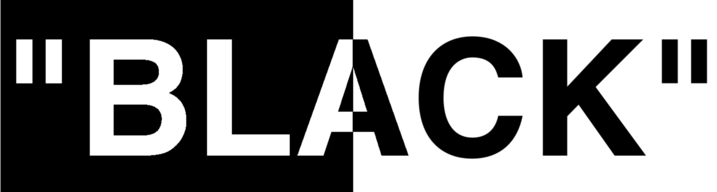 Bannerbild von Black n White