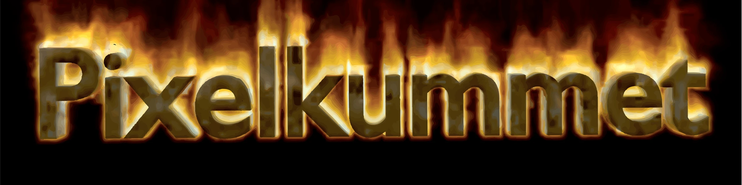Bannerbild von Pixelkummet