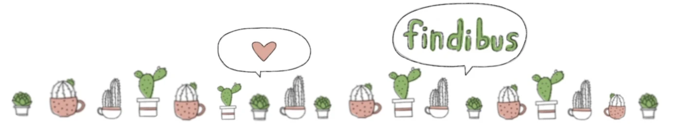 Banner image of Findibus