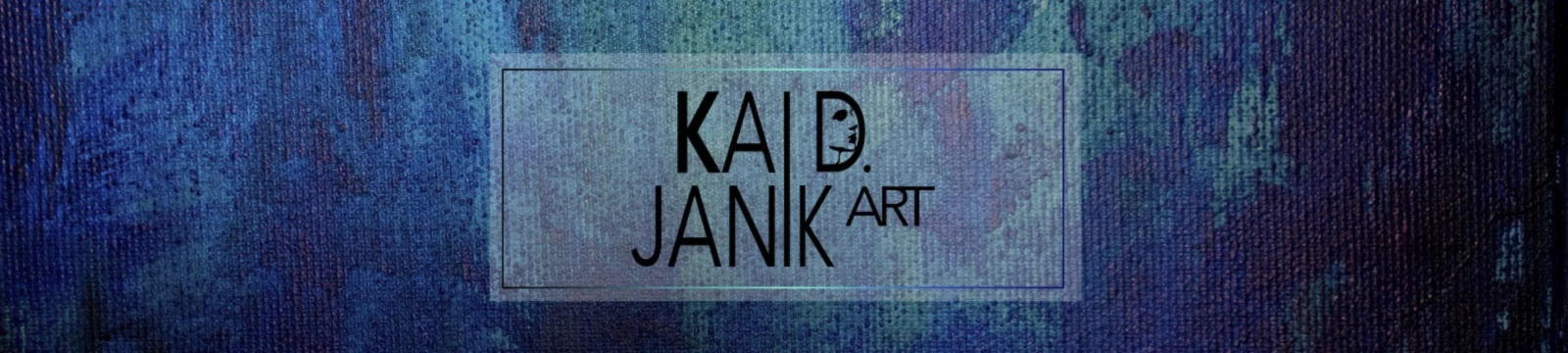 Banner image of Kai D. Janik