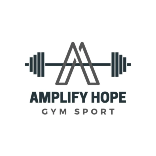 Banner image of Amplify hope