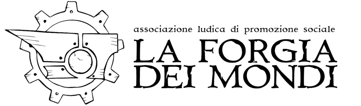 Banner image of La Forgia dei Mondi