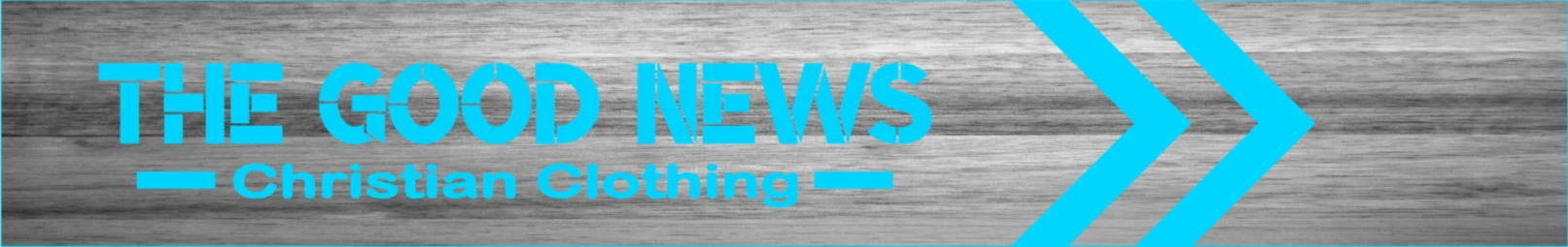 Bannière de The Good News