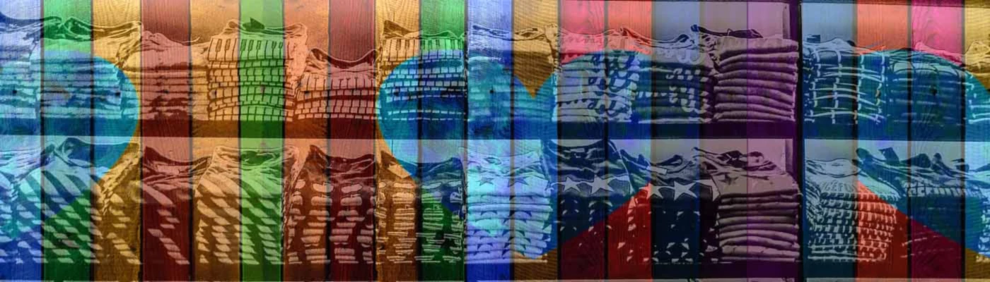 Bannerbild von Colorjunkies Tees