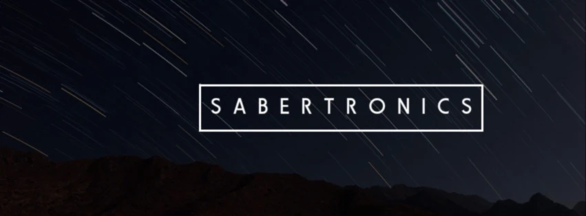 Banner image of Sabertronics