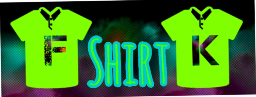 Banner image of Fkshirt