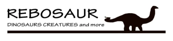 Banner image of Rebosaur