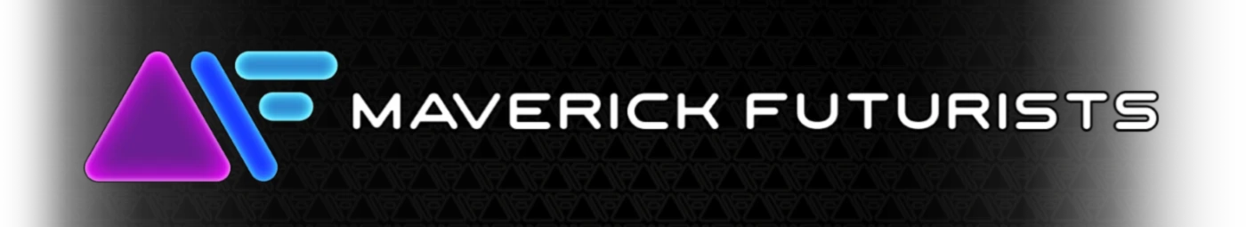 Banner image of MAVERICK FUTURISTS SHOP