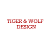 TIGER AND WOLF