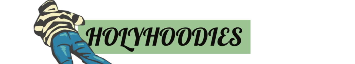Banner image of Holyhoodies