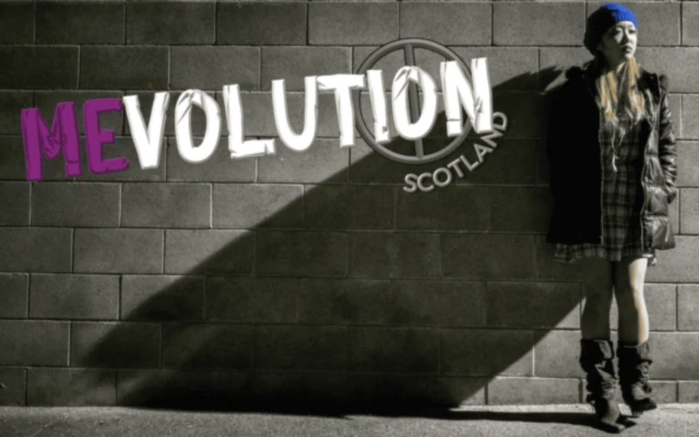 Banner image of MEVOscotland