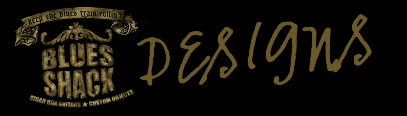 Banner image of Blues Shack