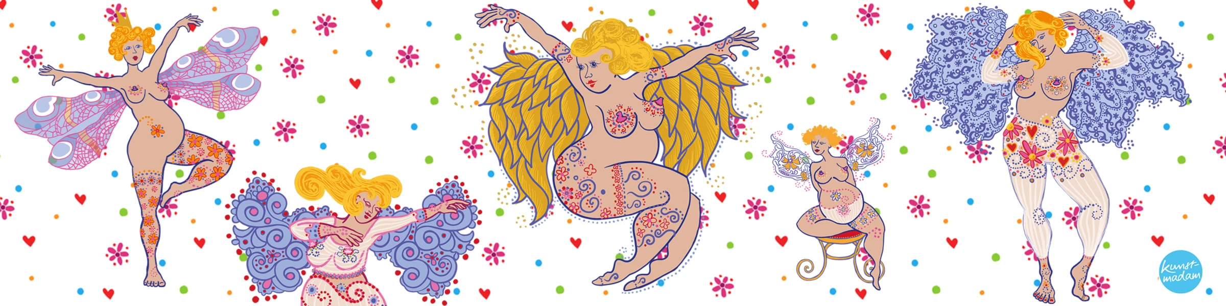 Banner image of kunstmadam