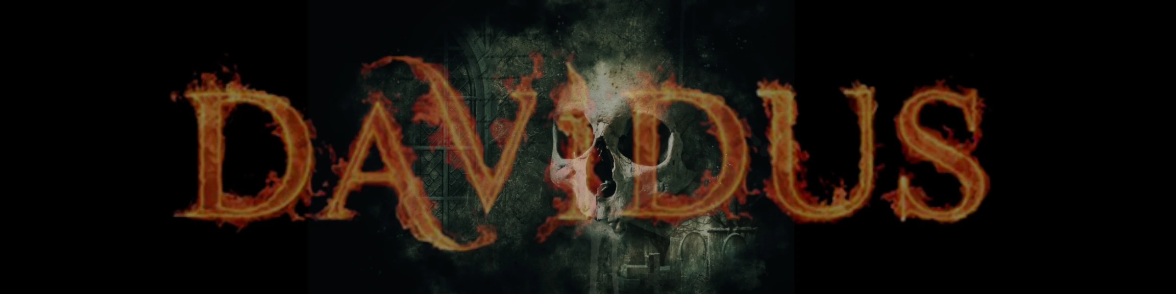 Bannerbild von Davidus