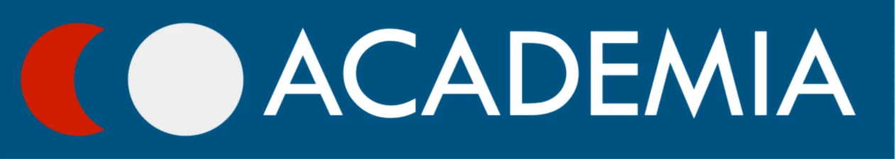 Banner image of Academia
