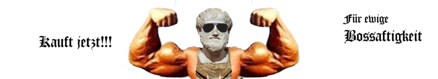 Bannerbild von Wersderboss