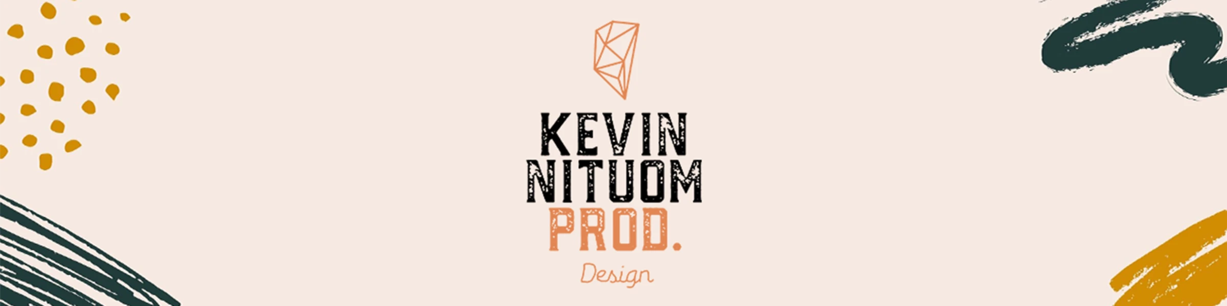 Banner image of Kevin Nituom Prod.