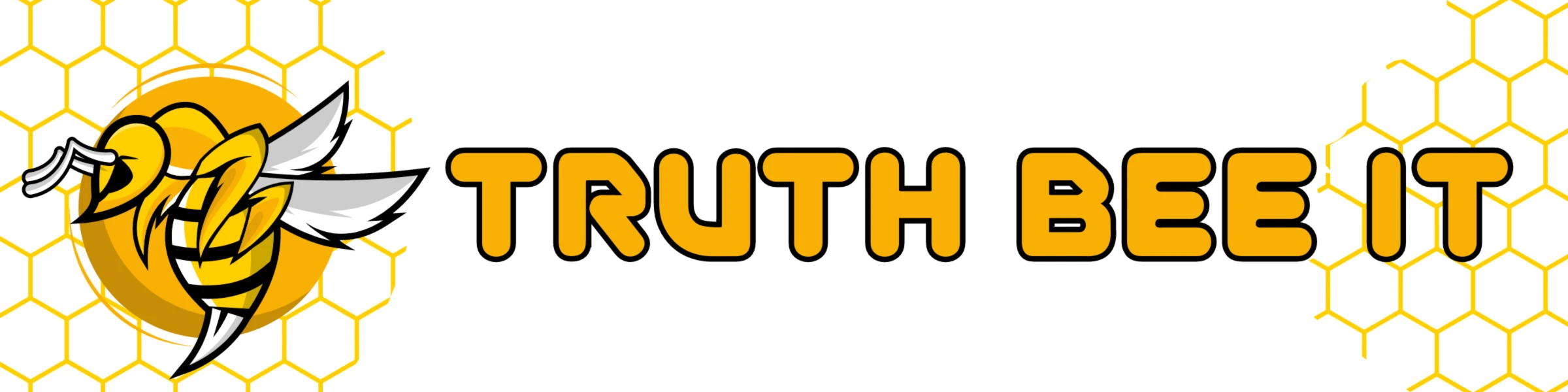 Banner image of Truth Bee It