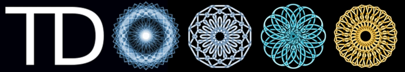 Bannière de TonyDesign