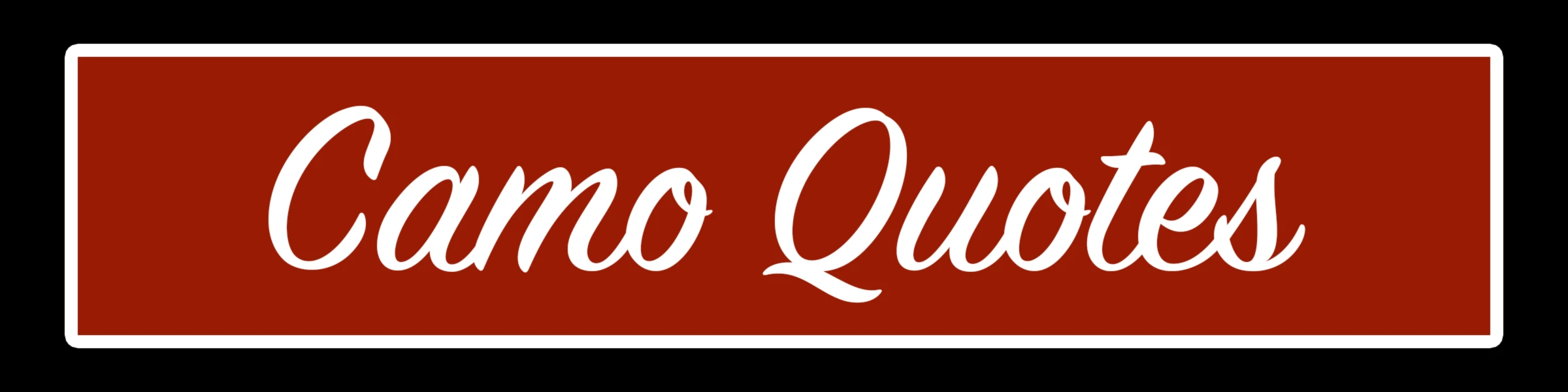 Banner image of camocritical