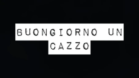 Banner image of Siciliano logorroico