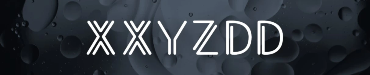 Banner image of XXYZDD