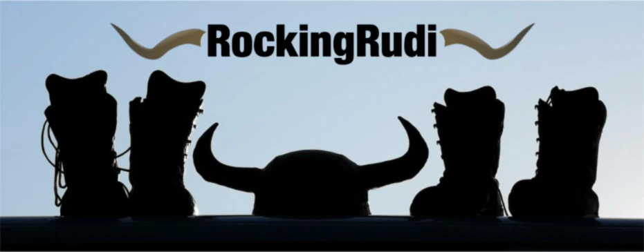 Banner image of RockingRudi