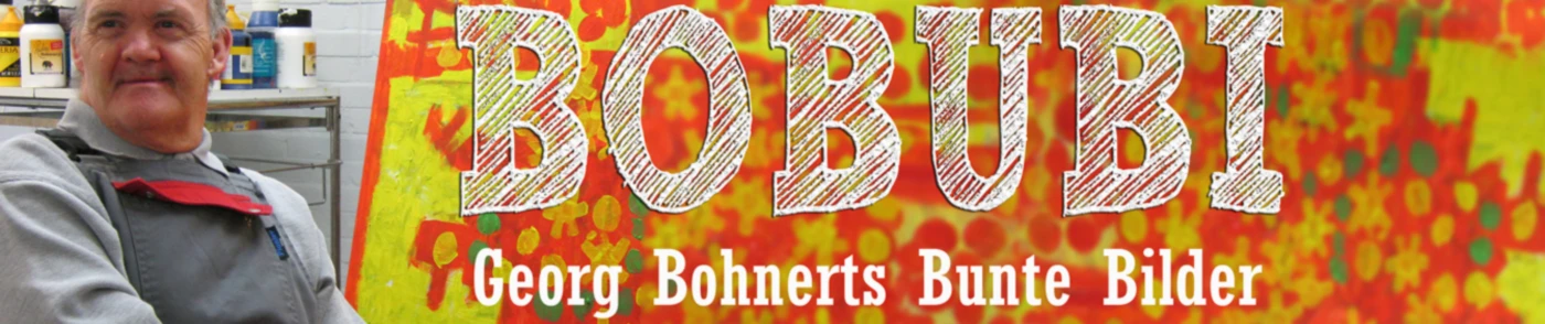 Bannerbild von BOBUBI