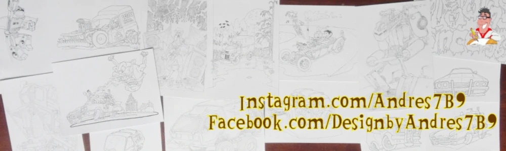 Banner image of Andres7B9