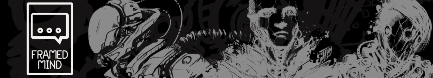 Banner image of Framed Mind