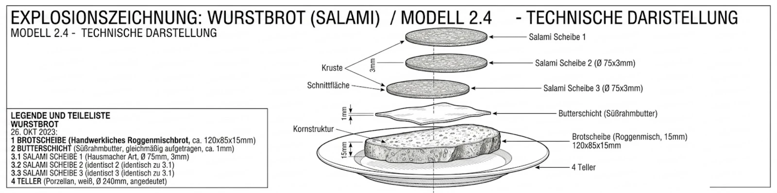 Bannière de Wurstbrot_Designs