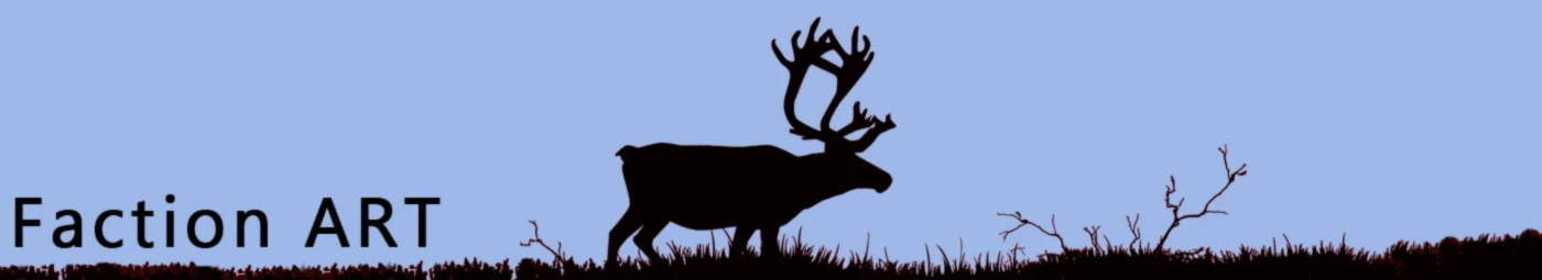 Banner image of Faction92