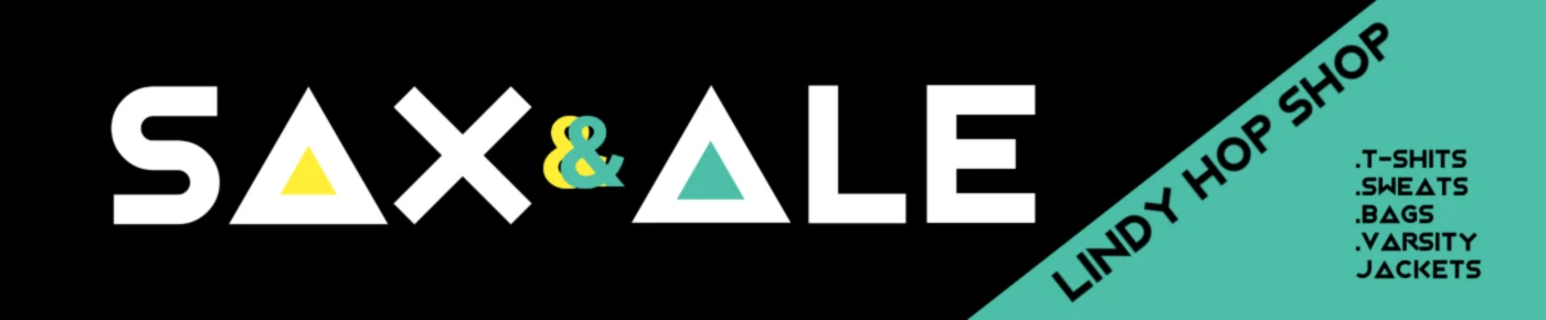 Banner image of Ale and Sax