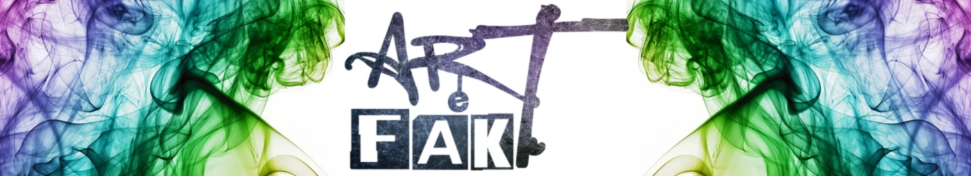 Bannière de ARTeFAKT design
