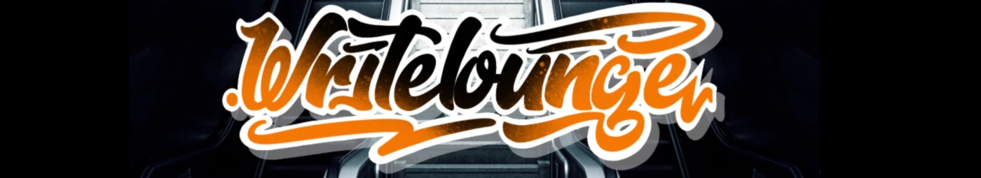 Bannière de Writelounge