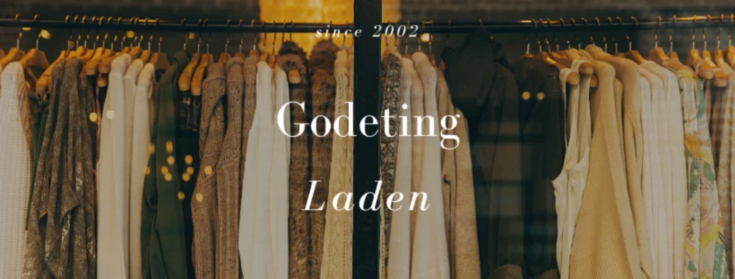 Banner image of Godeting Shop