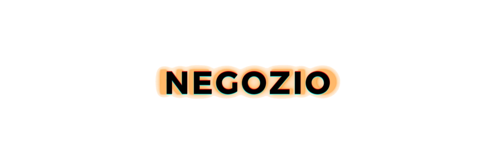 Banner image of NEGOZIO
