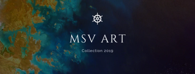 Banner image of MSV ART