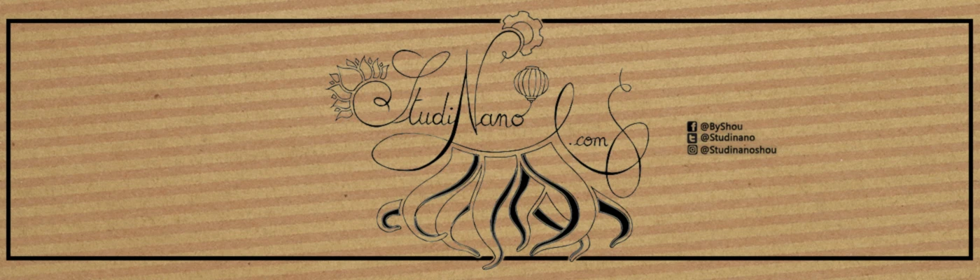 Banner image of Studinano Shop