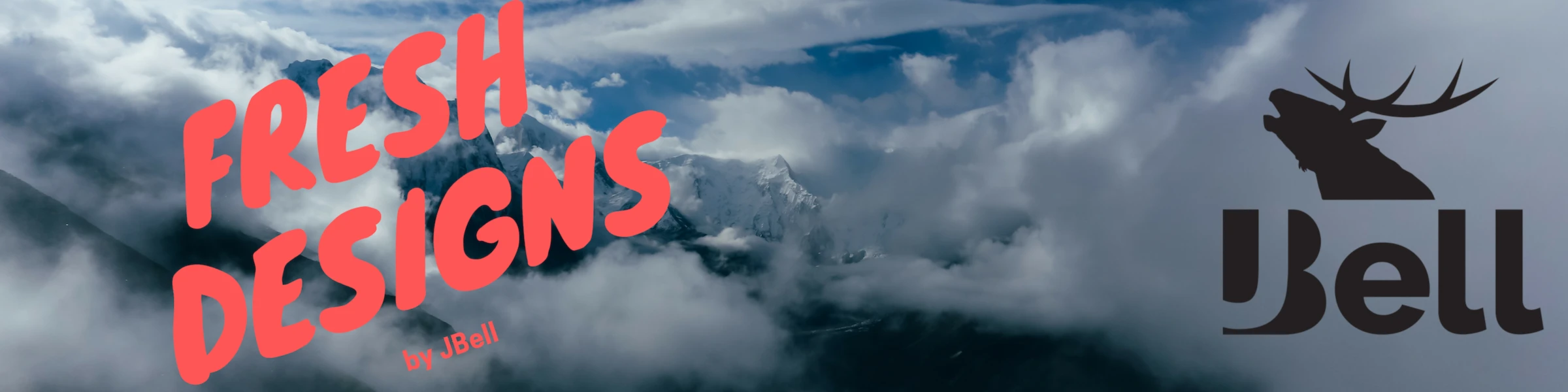 Banner image of JBell