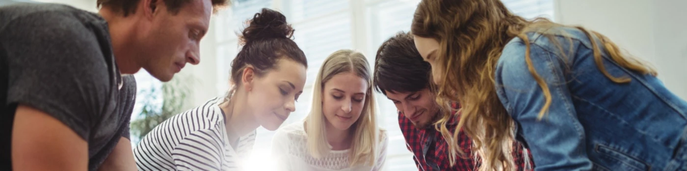 Bannière de WE ARE WINNERS