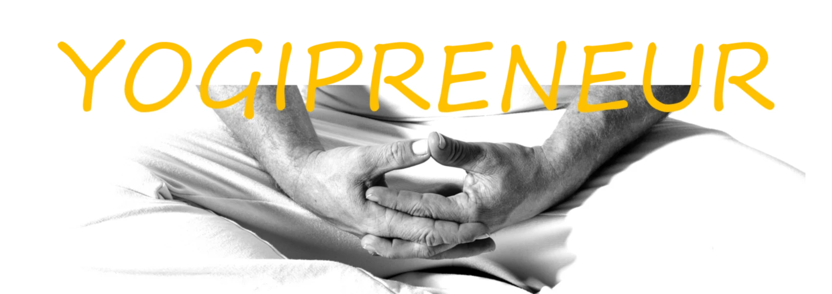 Banner image of Yogipreneur