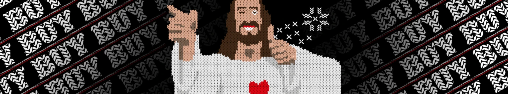 Banner image of Ugly Christmas