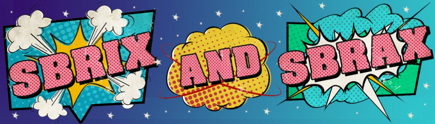Bannerbild von Sbrix and Sbrax