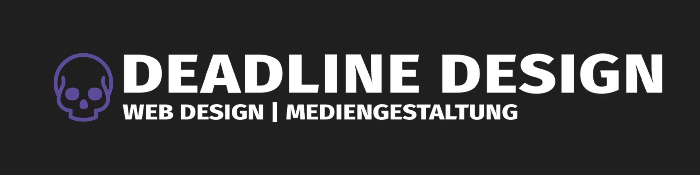 Banner image of deadline design