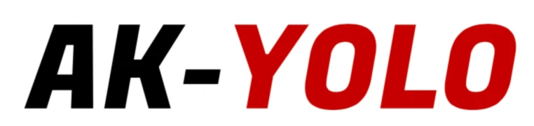 Banner image of AK-YOLO