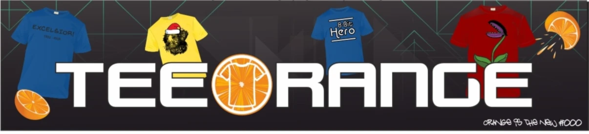 Banner image of TeeOrange