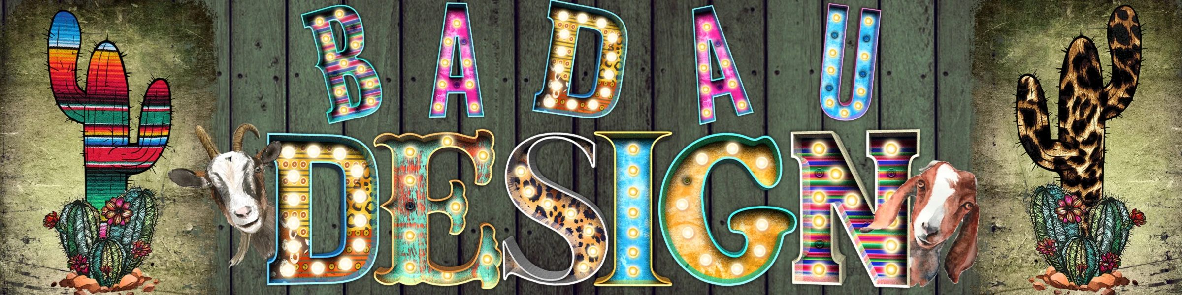 Banner image of BadauDesign