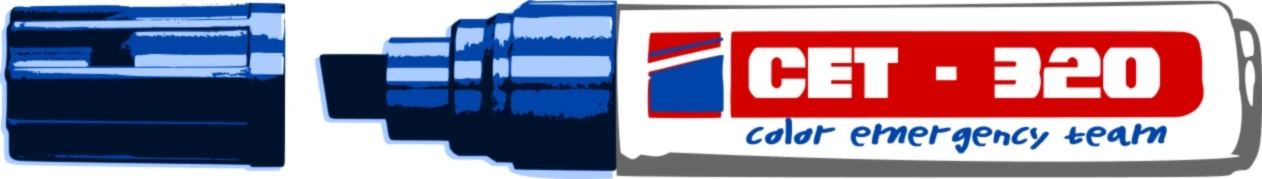 Banner image of CET color emergency team