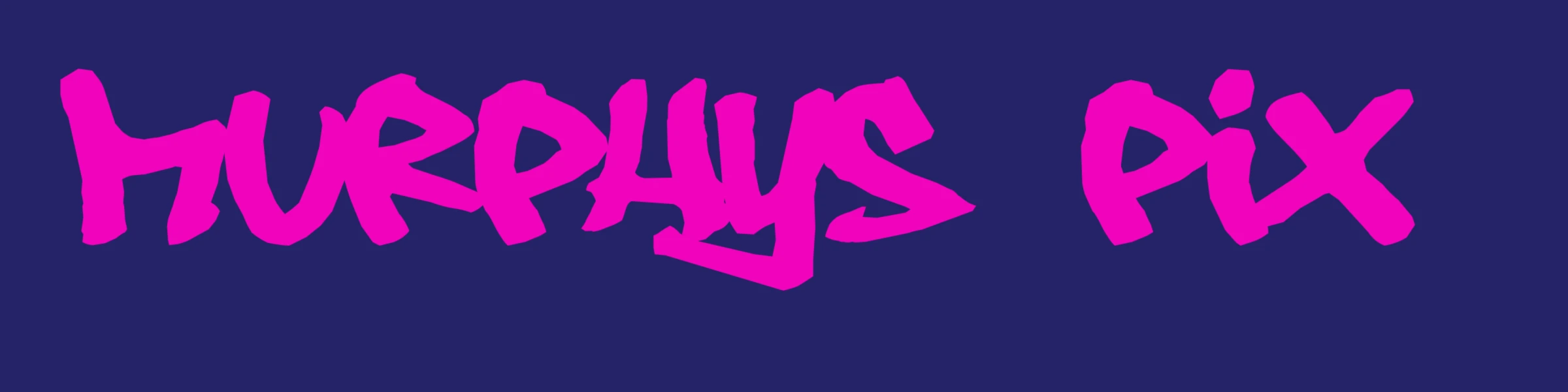 Bannerbild von Murphys Pix T-Shirts